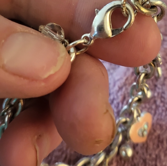 Charm bracelet - Picture 3 of 4